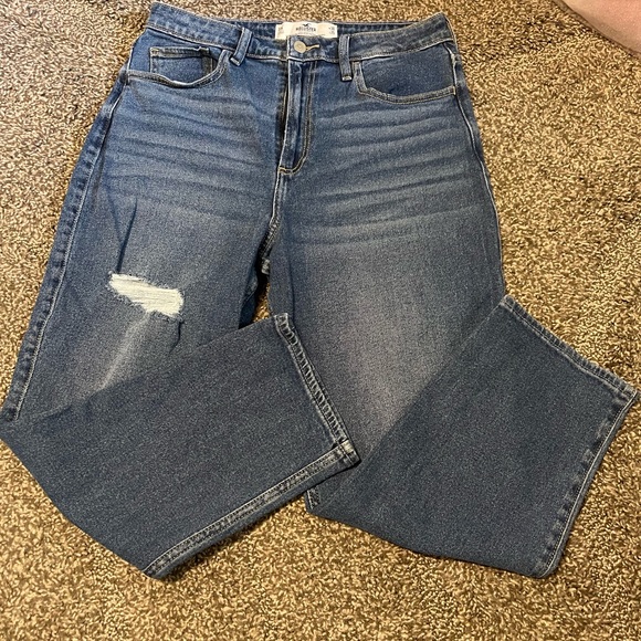 Hollister Denim - Hollister